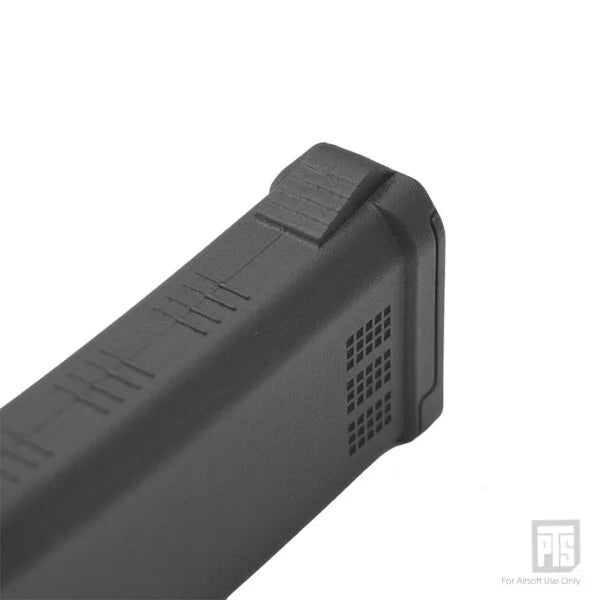 PTS EPM E9 Magazine (MTW-9 + CZ Scorpion EVO)
