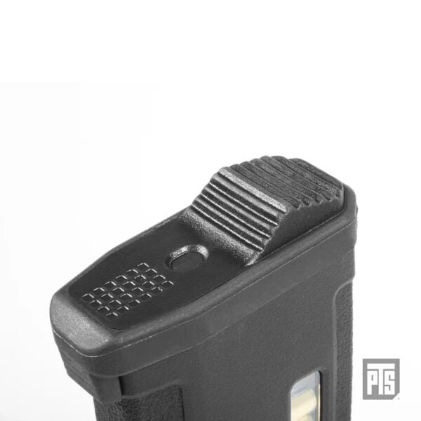 PTS EPM Mag Series Base Plate