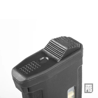 PTS EPM Mag Series Base Plate