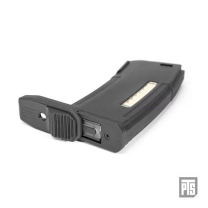 PTS EPM Mag Series Base Plate