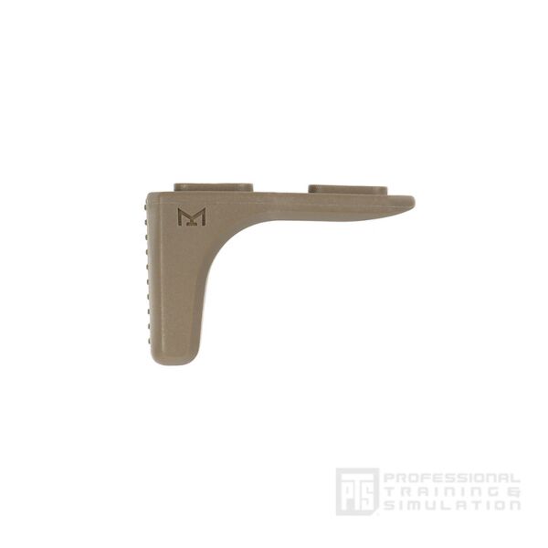 PTS Enhanced Polymer Hand Stop (M-LOK)
