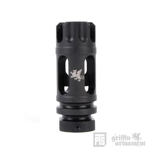 PTS Griffin M4SD Flash Comp (CCW)