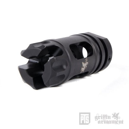 PTS Griffin M4SD Flash Comp (CCW)