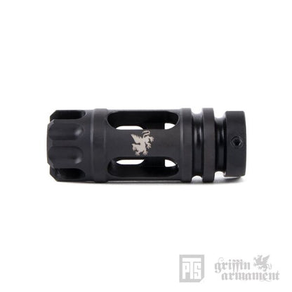 PTS Griffin M4SD Flash Comp (CCW)