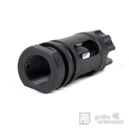 PTS Griffin M4SD Flash Comp (CCW)