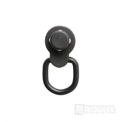 PTS Low Profile QD Sling Swivel -S