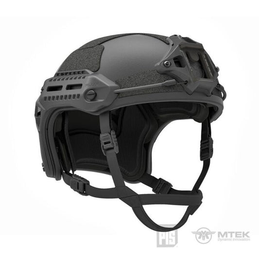PTS MTEK - FLUX Helmet