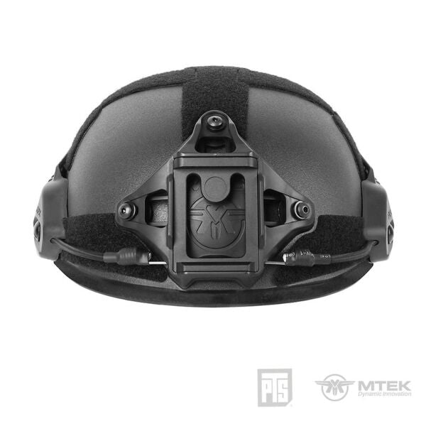 PTS MTEK - FLUX Helmet