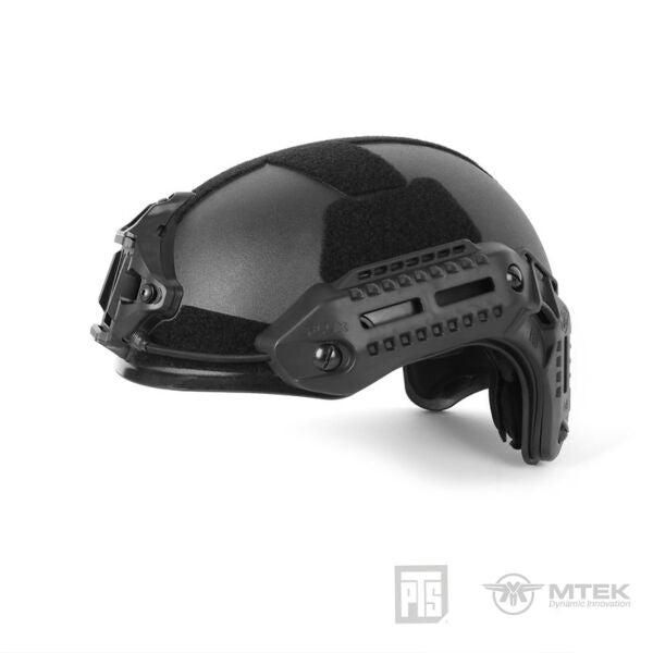 PTS MTEK - FLUX Helmet