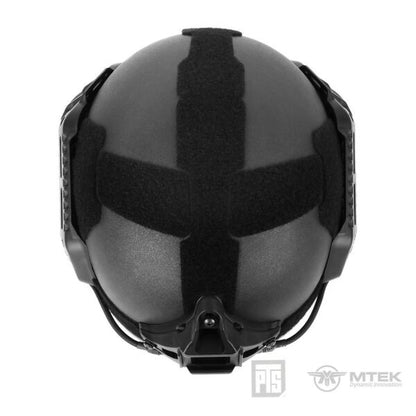 PTS MTEK - FLUX Helmet