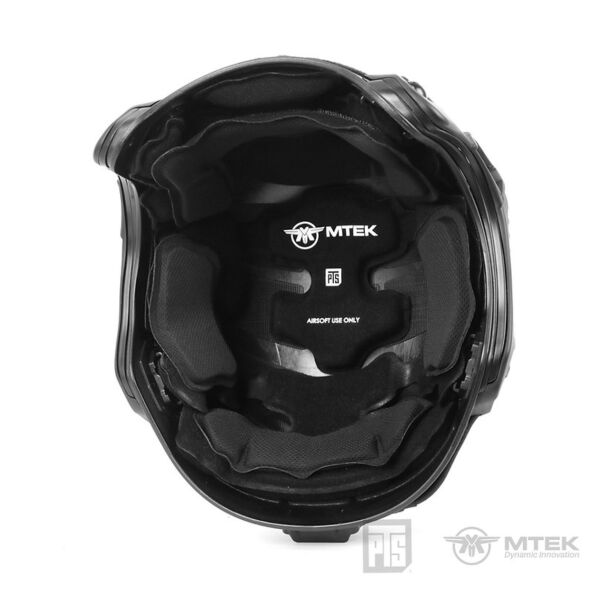 PTS MTEK - FLUX Helmet