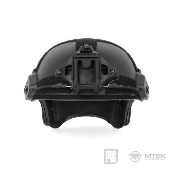 PTS MTEK - FLUX Helmet