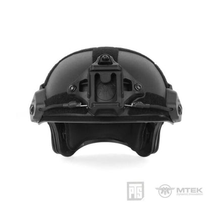 PTS MTEK - FLUX Helmet