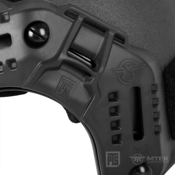 PTS MTEK - FLUX Helmet