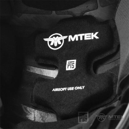 PTS MTEK - FLUX Helmet