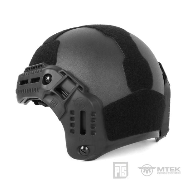 PTS MTEK - FLUX Helmet