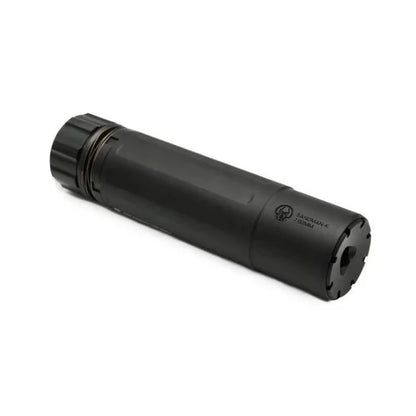 PTS Dead Air Sandman-K Mock Suppressor w/ Flash Hider - Black