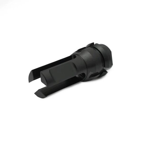 PTS Dead Air Sandman-S Mock Suppressor w/ Flash Hider - Black
