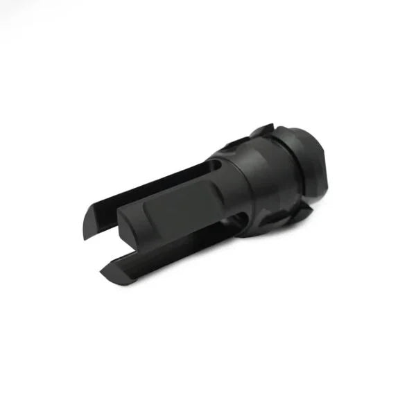 PTS Dead Air Sandman-S Mock Suppressor w/ Flash Hider - Dark Earth