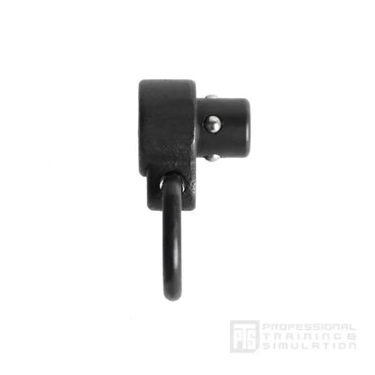 PTS Low Profile QD Sling Swivel -S