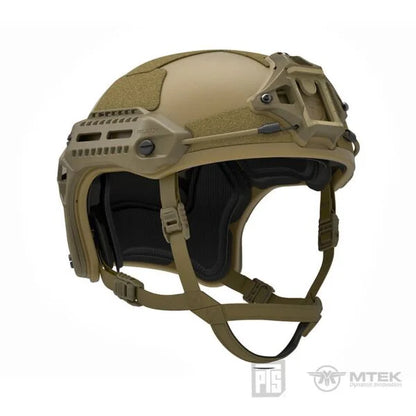 PTS MTEK - FLUX Helmet