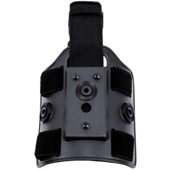 Perfect Fit Airsoft Holster Drop Leg Platform