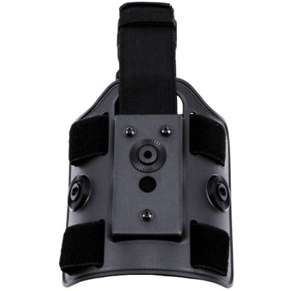 Perfect Fit Airsoft Holster Drop Leg Platform