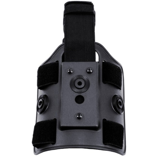 Perfect Fit Airsoft Holster Drop Leg Platform