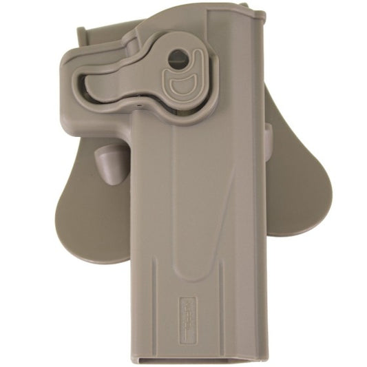 Perfect Fit Airsoft Holster (Hi-Capa Series)