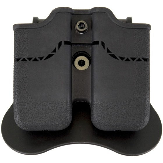 Perfect Fit Double Magazine Pouch (1911/MEU)