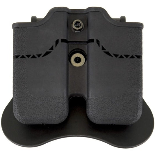 Perfect Fit Double Magazine Pouch (1911/MEU)