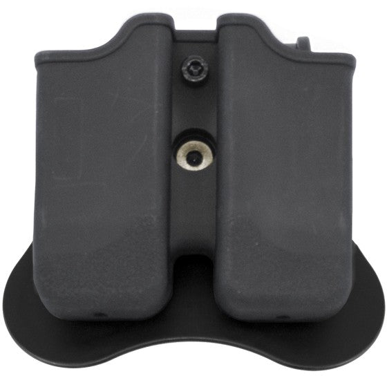 Perfect Fit Double Magazine Pouch (EU Series)