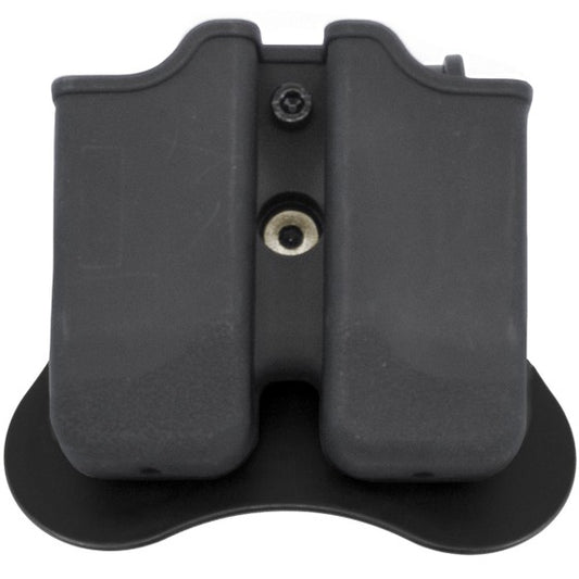 Perfect Fit Double Magazine Pouch (EU Series)
