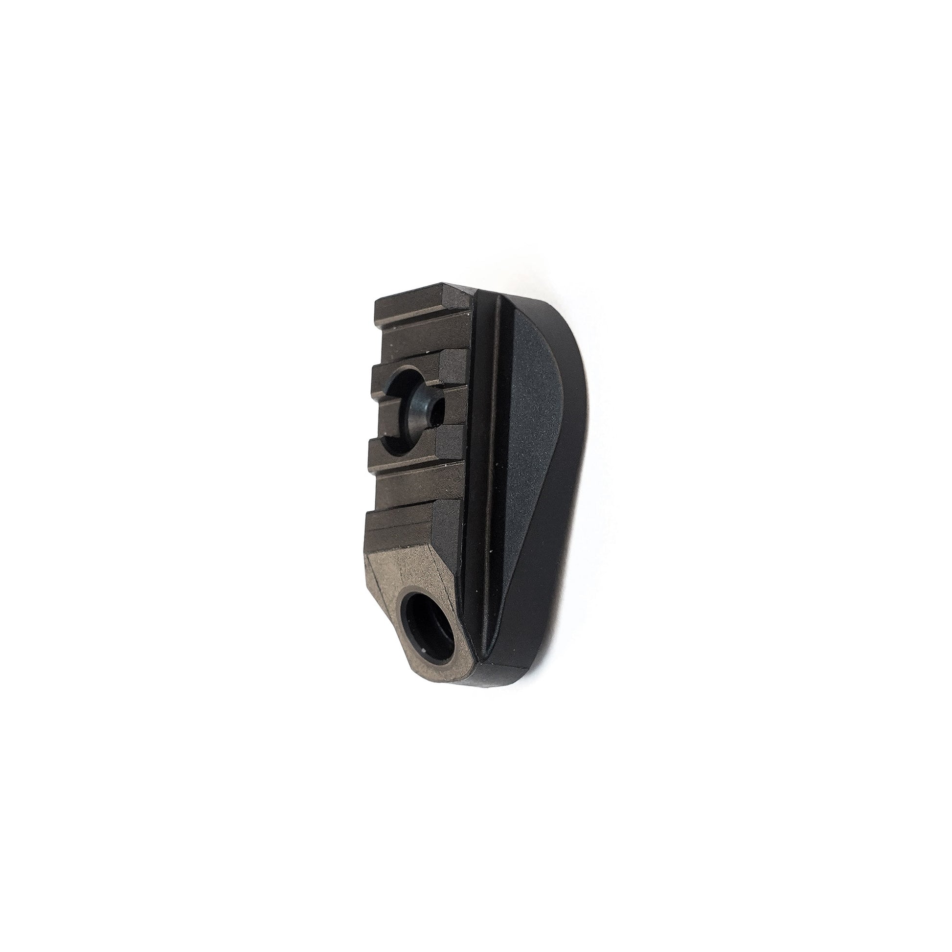Wolverine Airsoft Picatinny Stock Adapter with QD Point - Killer Instinct Tactical
