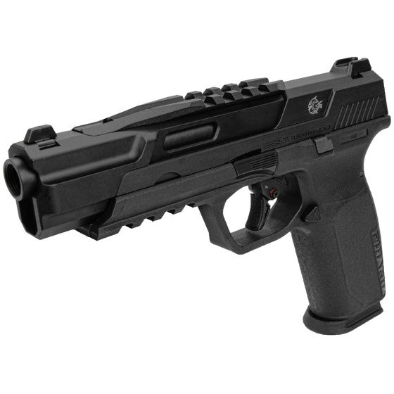 Piranha TR GBB Airsoft Pistol