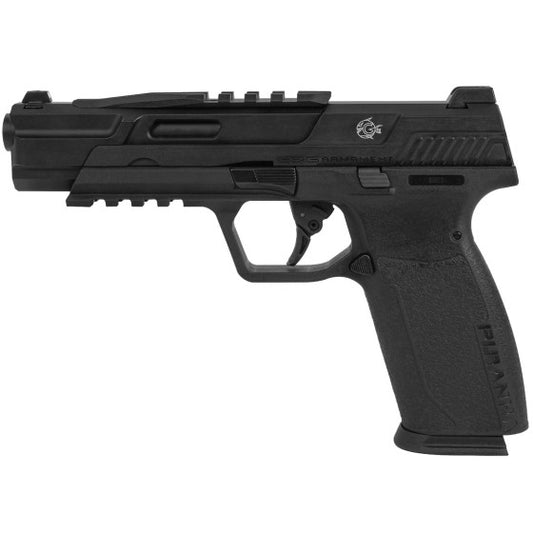 Piranha TR GBB Airsoft Pistol