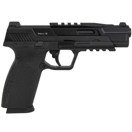 Piranha TR GBB Airsoft Pistol