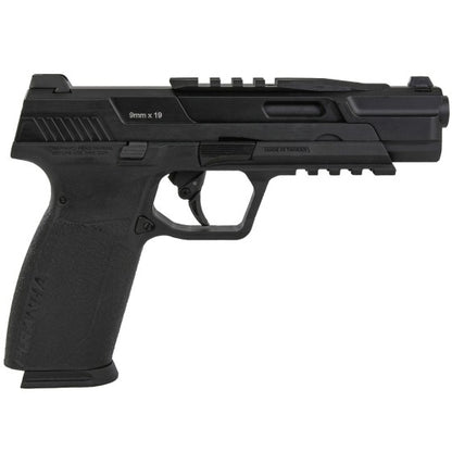 Piranha TR GBB Airsoft Pistol