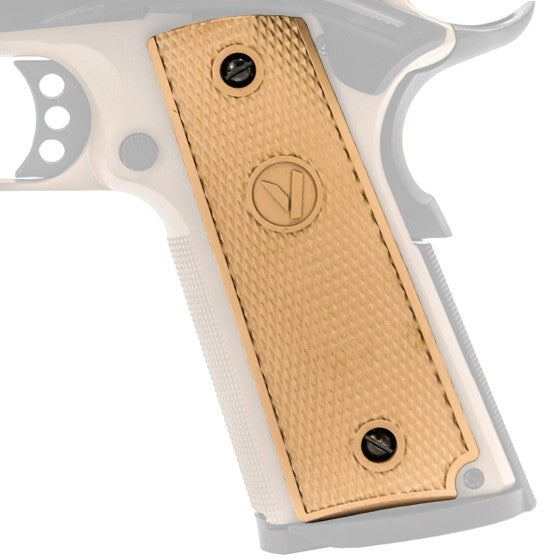 Pistol Grip Panel 1911 MEU (Stippled-Tan)