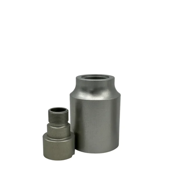 PolarStar JACK Direct Attachment Conversion Set (for Hop Up Thing)