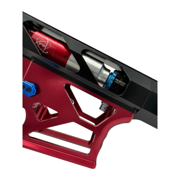 PolarStar JACK Direct Attachment Conversion Set (for Hop Up Thing)