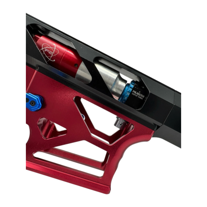 PolarStar JACK Direct Attachment Conversion Set (for Hop Up Thing)