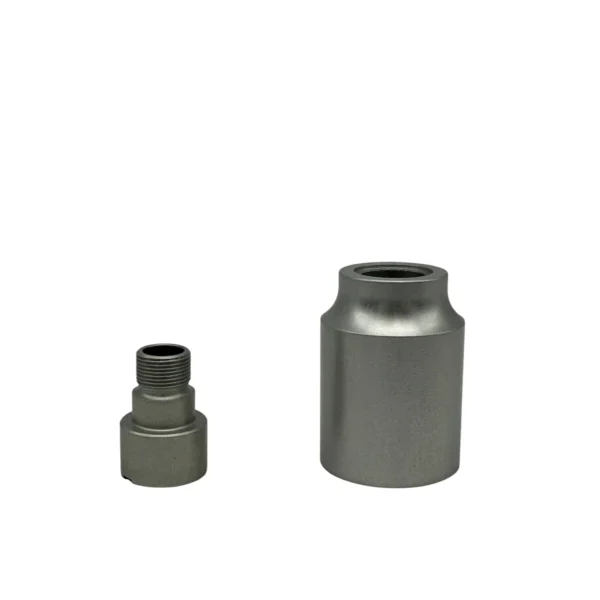 PolarStar JACK Direct Attachment Conversion Set (for Hop Up Thing)