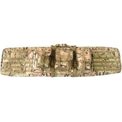 Premium Rifle Bag (54")