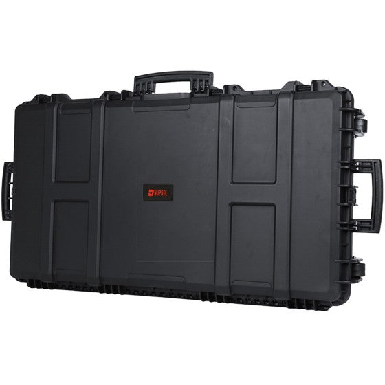 Premium SMG/Carbine Case