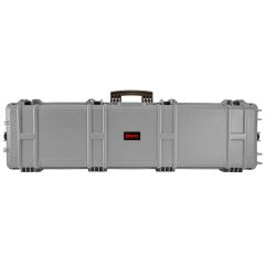 PREMIUM RIFLE CASE (X-LARGE) (WAVE FOAM)