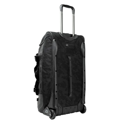 Push Division1 Medium Roller Gearbag