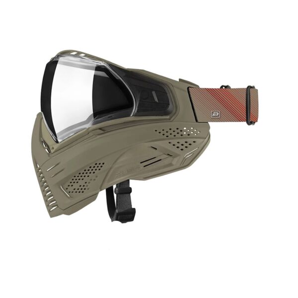 Push Unite Base Mask - Tan