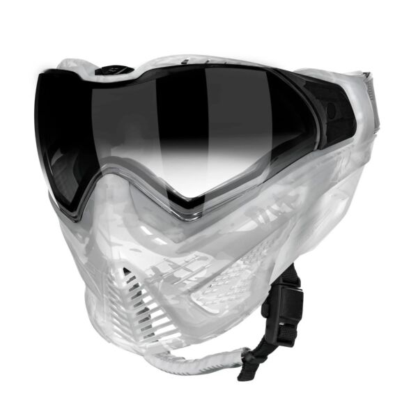 Push Unite Mask - FLX Camo Clear