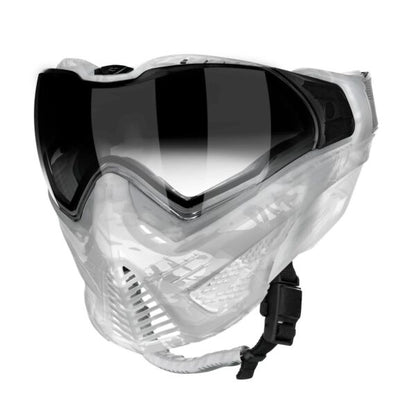 Push Unite Mask - FLX Camo Clear